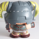 Illustration for article titled emSkyrim/ems Dragonborn is Freakishly Cute in Vinyl